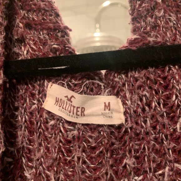 Hollister Cardigan - Picture 2 of 5